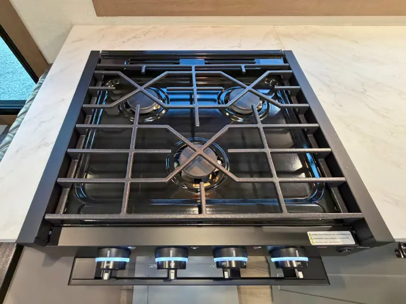 2027 KZ RV Durango HT D232MLD