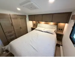 2027 KZ RV Durango HT D232MLD