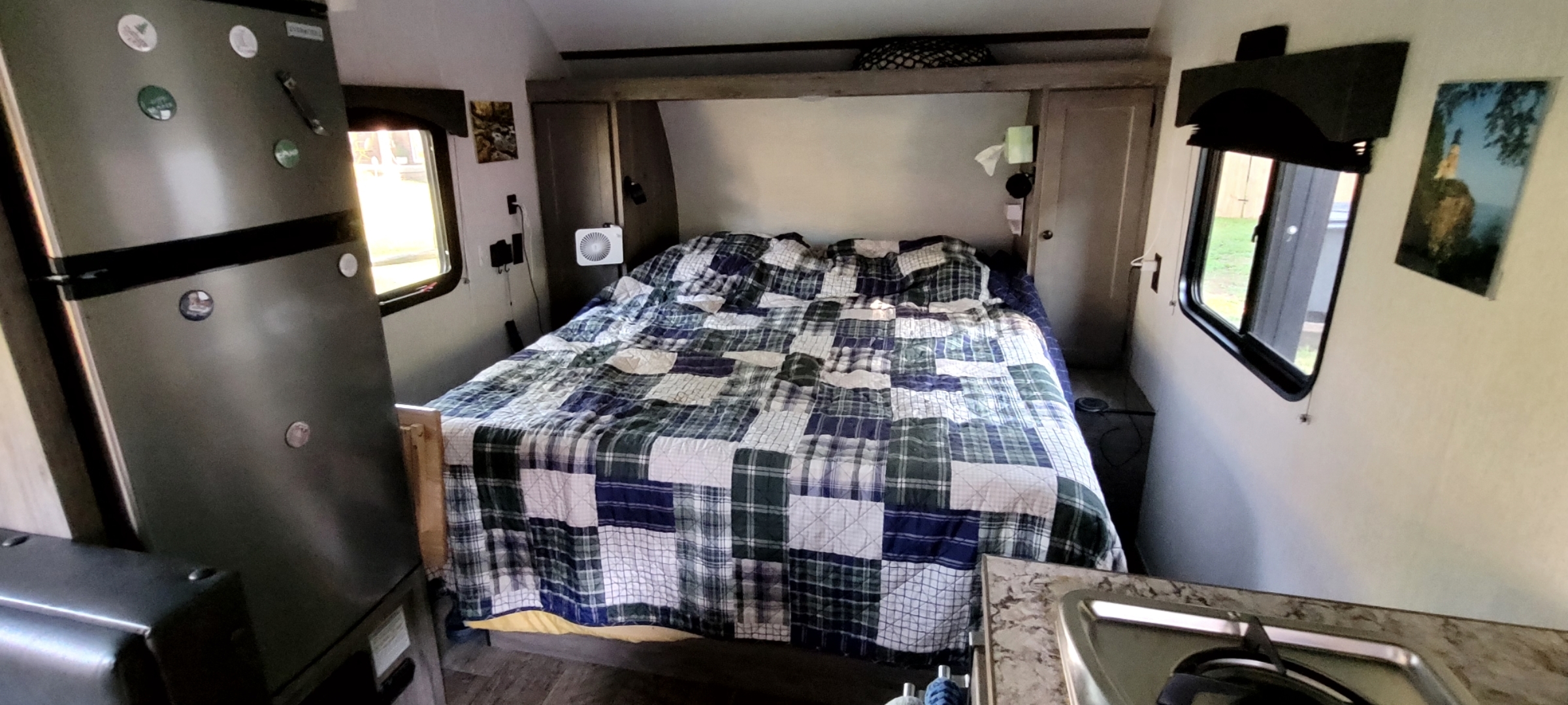 2024 Sunset Park Rv SUNLITE LTD 19RB in knoxville TN