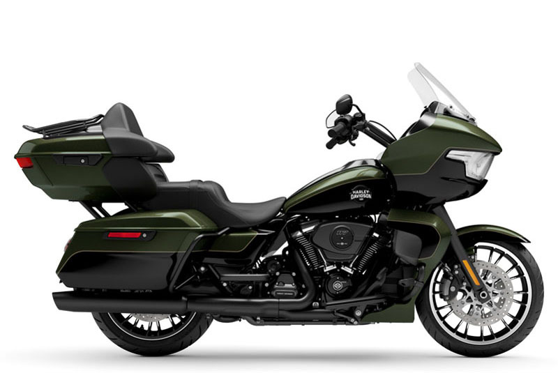 2026 Harley-Davidson Road Glide® Limited LIMITED in Dumfries, VA