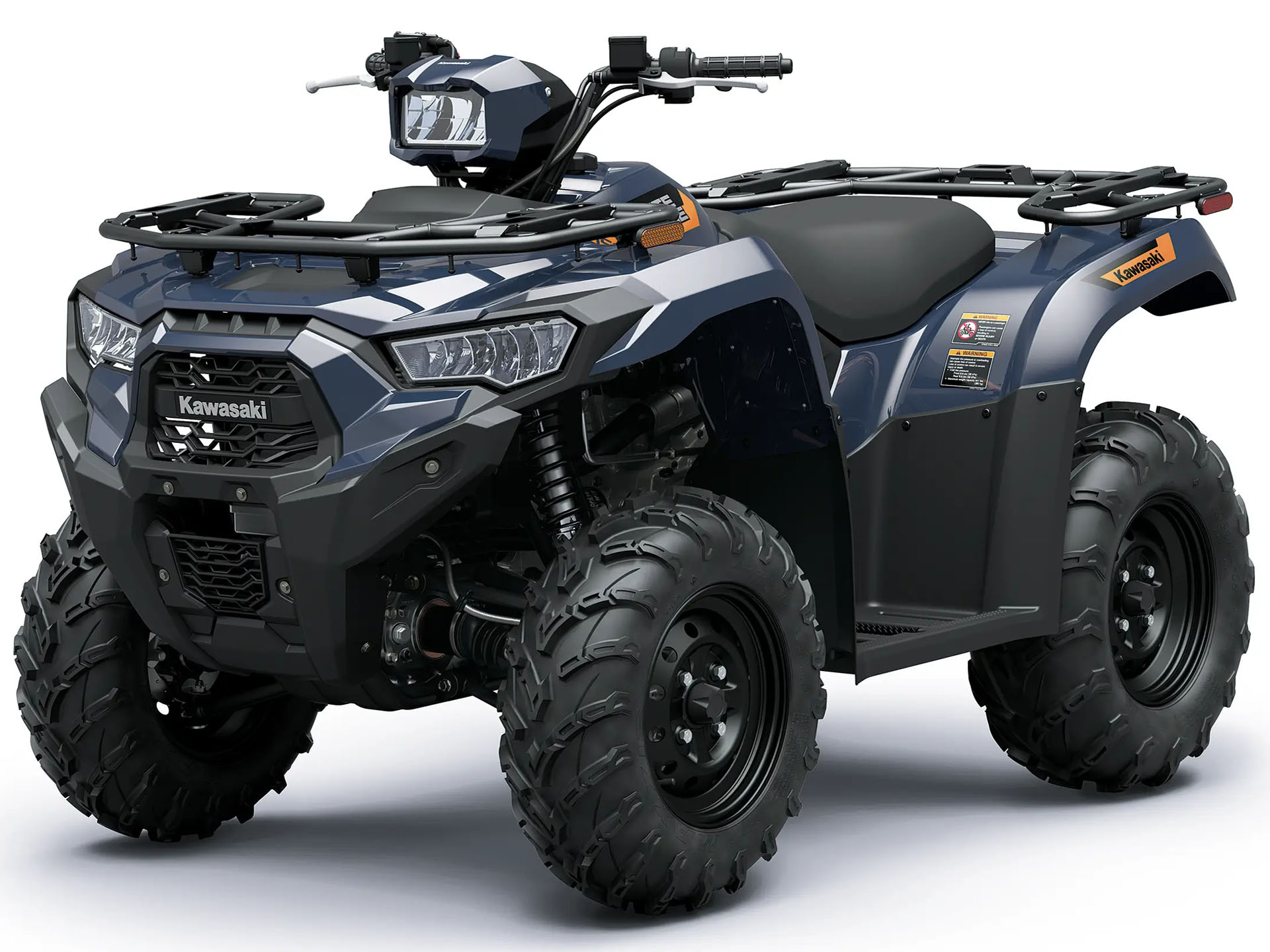 2026 Kawasaki Brute Force® 450 4x4 in springfield MO