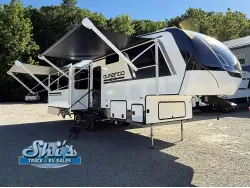 2027 KZ RV Durango D283RLT Half-Ton
