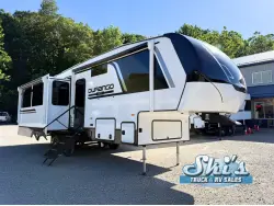 2027 KZ RV Durango D283RLT Half-Ton