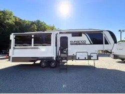 2027 KZ RV Durango D283RLT Half-Ton
