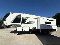 2027 KZ RV Durango D283RLT Half-Ton