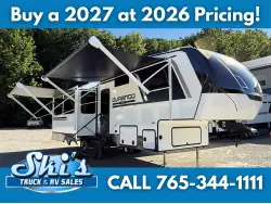 2026 KZ RV Durango D283RLT Half-Ton