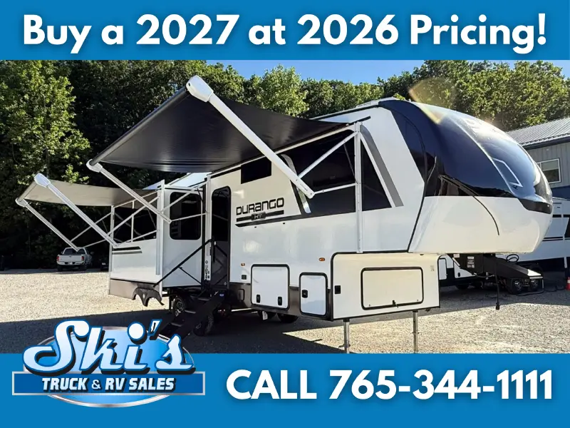 2026 KZ RV