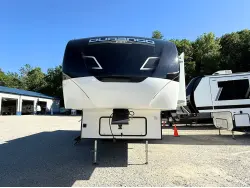 2026 KZ RV Durango D283RLT Half-Ton