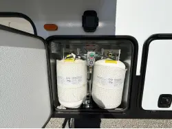 2026 KZ RV Durango D283RLT Half-Ton