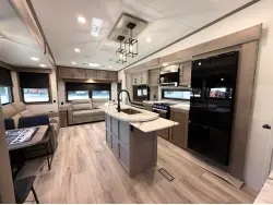 2026 KZ RV Durango D283RLT Half-Ton