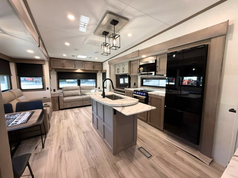 2026 KZ RV Durango D283RLT Half-Ton