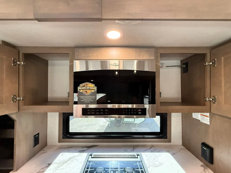 2026 KZ RV Durango D283RLT Half-Ton