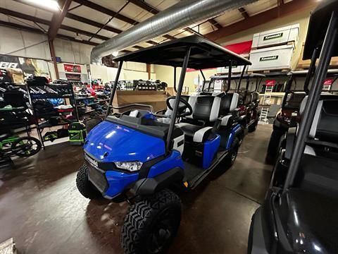 2025 Kawasaki NAV® 4e in statesville NC