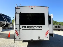 2027 KZ RV Durango D283RLT Half-Ton