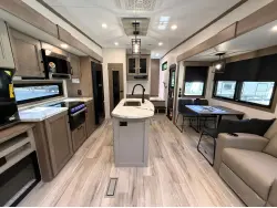 2027 KZ RV Durango D283RLT Half-Ton