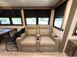 2027 KZ RV Durango D283RLT Half-Ton