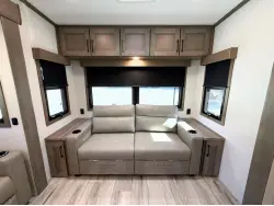 2027 KZ RV Durango D283RLT Half-Ton