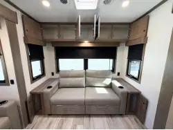 2027 KZ RV Durango D283RLT Half-Ton