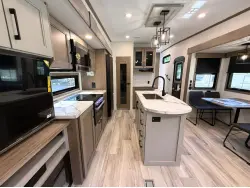 2027 KZ RV Durango D283RLT Half-Ton