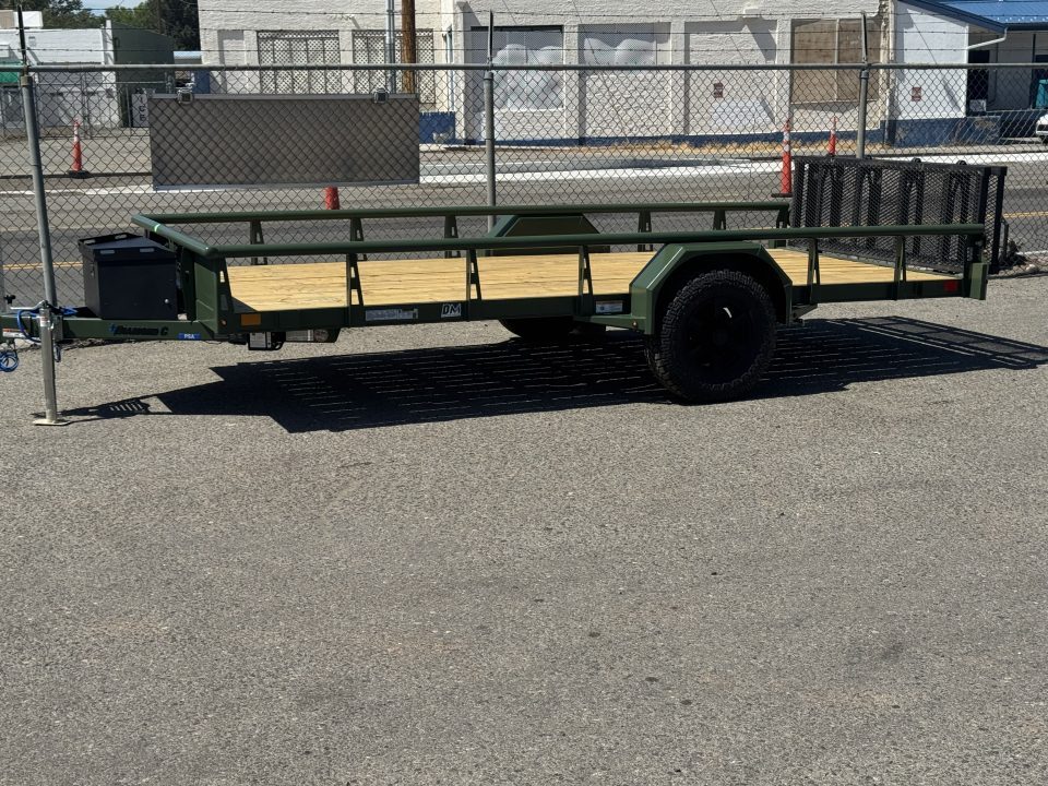 2026 DIAMOND C PSA106 14X77 in Reno, NV