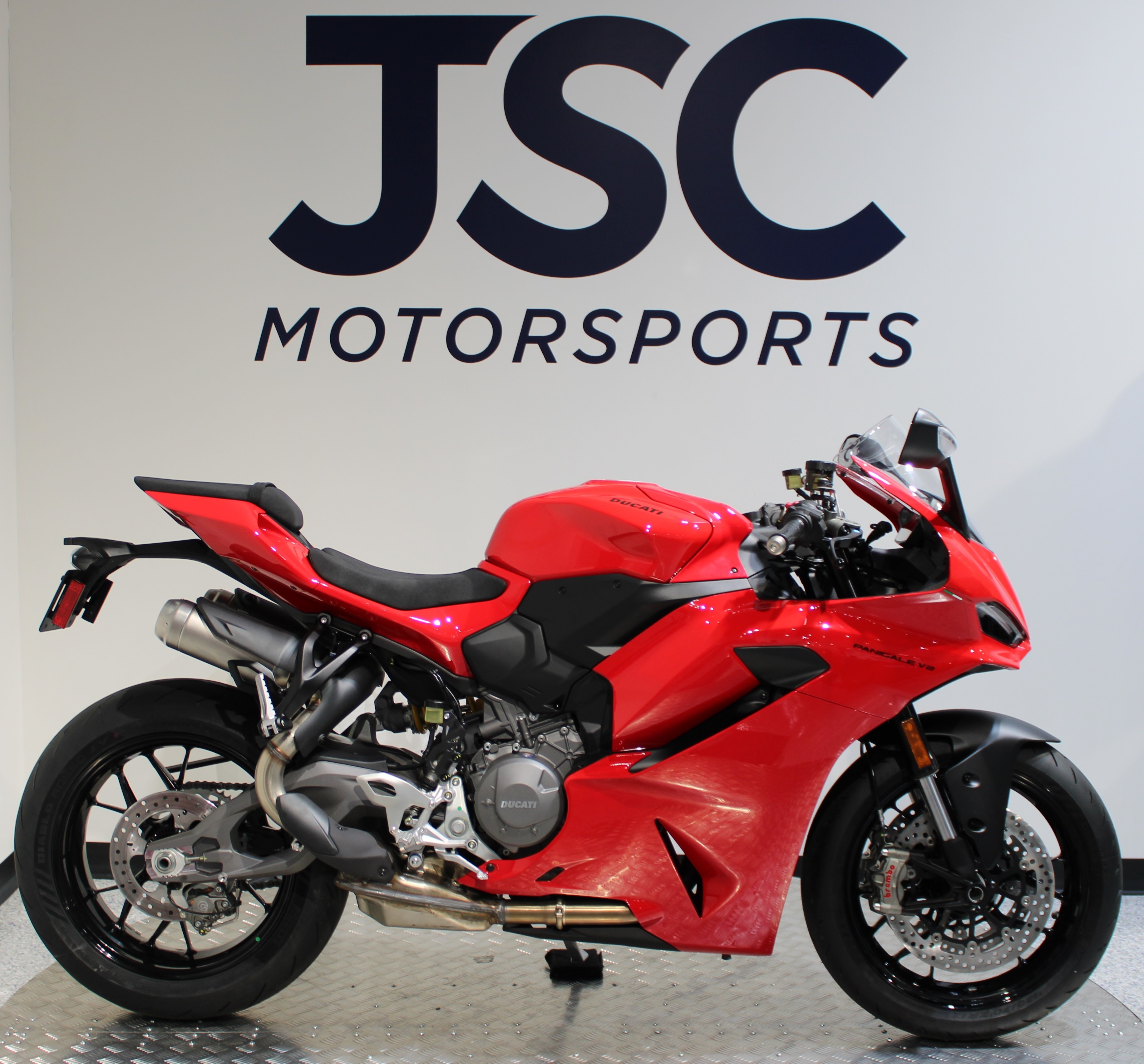 2027 Ducati Panigale V2 in albany NY
