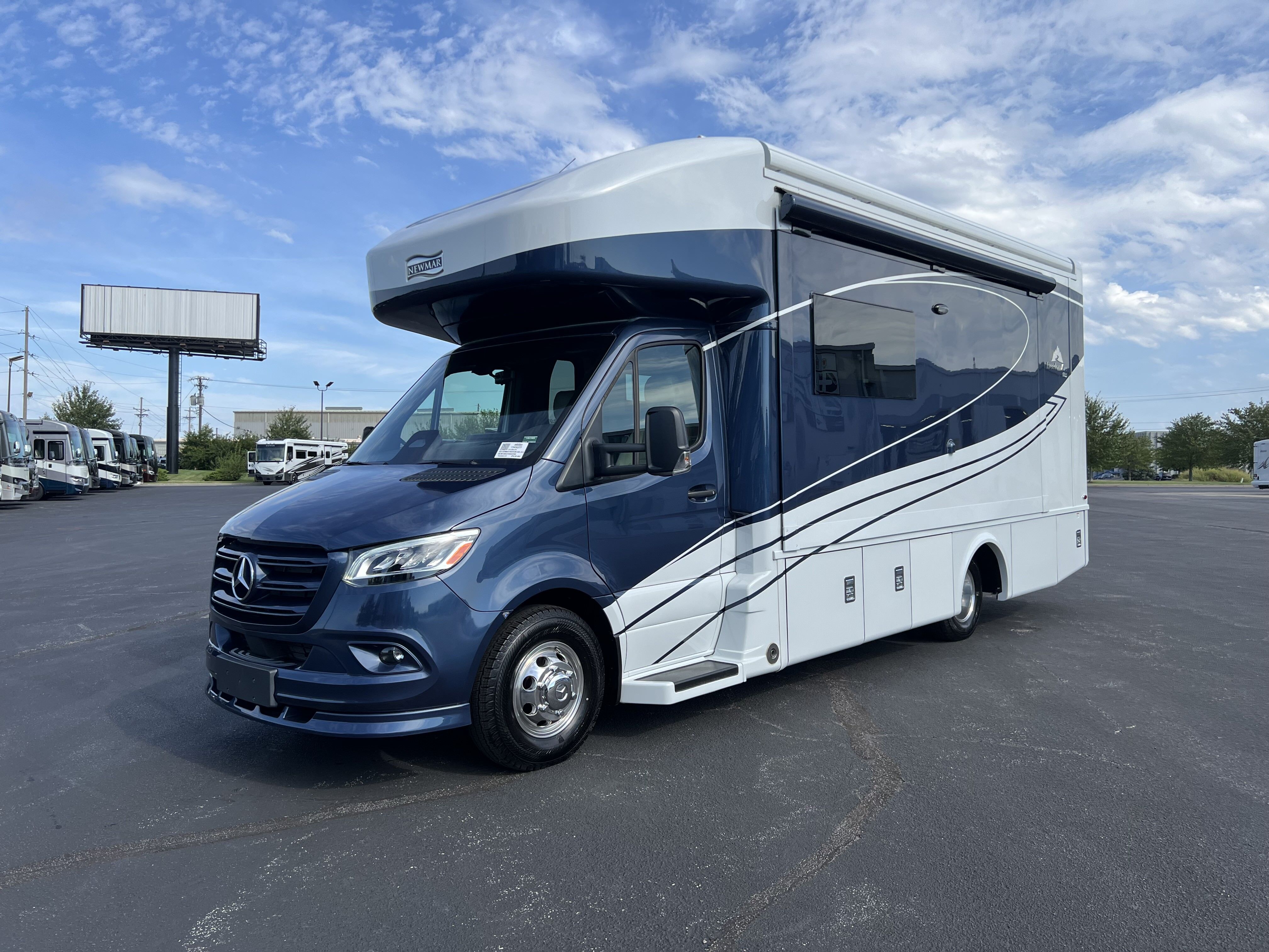 2026 Newmar Freedom Aire 2515 in belton MO