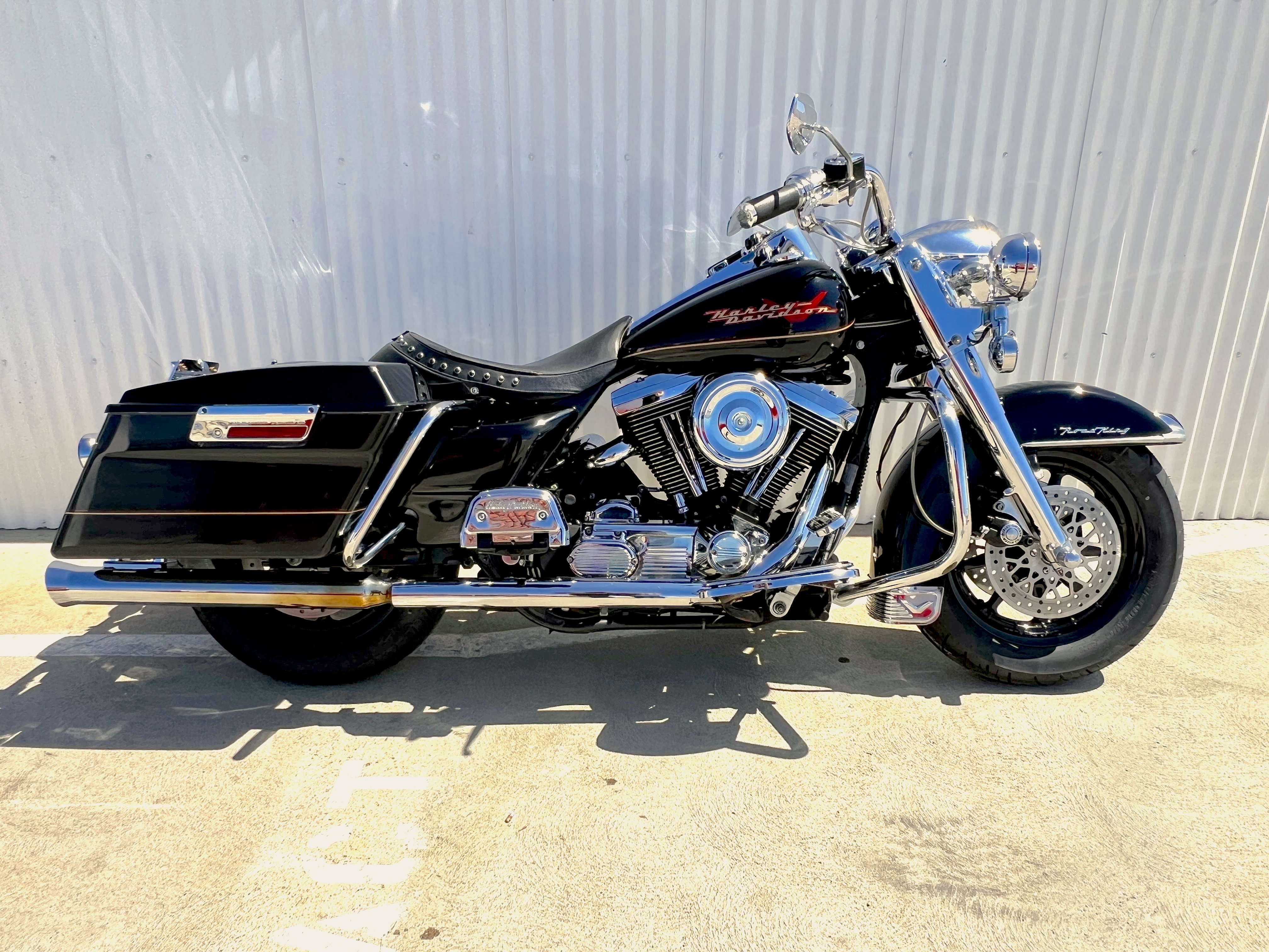 1990-1999 Harley-Davidson Motorcycles For Sale - Cycle Trader