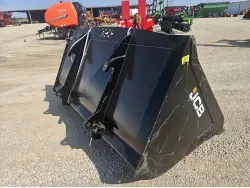 2026 JCB 980/A2108