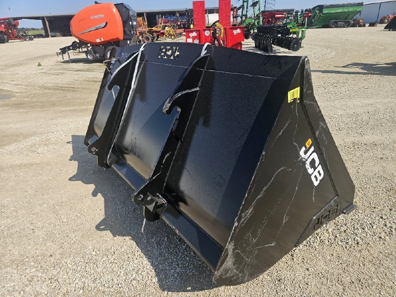 2026 JCB 980/A2108