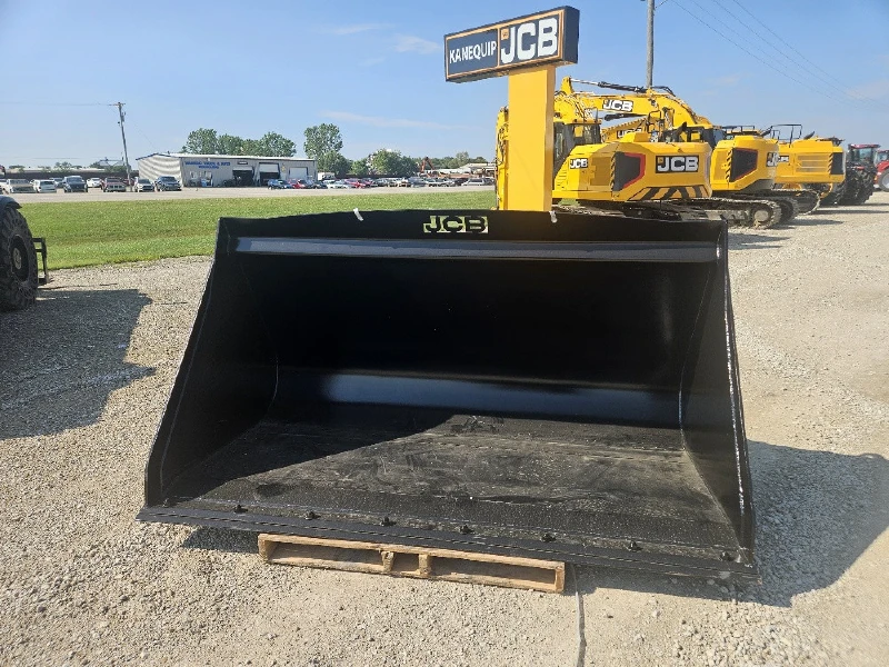 2026 JCB 980/A2108