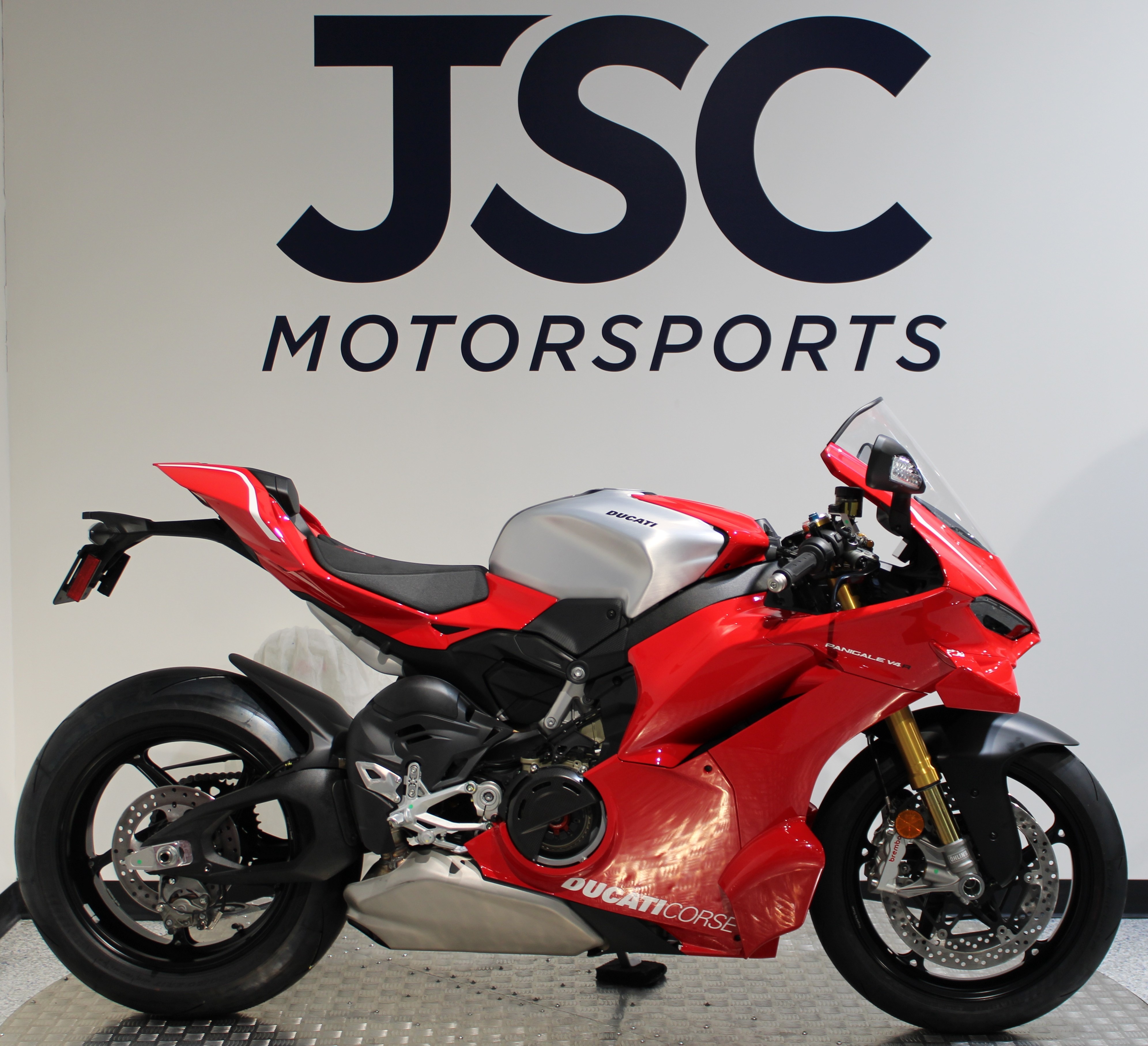 2027 Ducati Panigale V4 R V4 R in Albany, NY