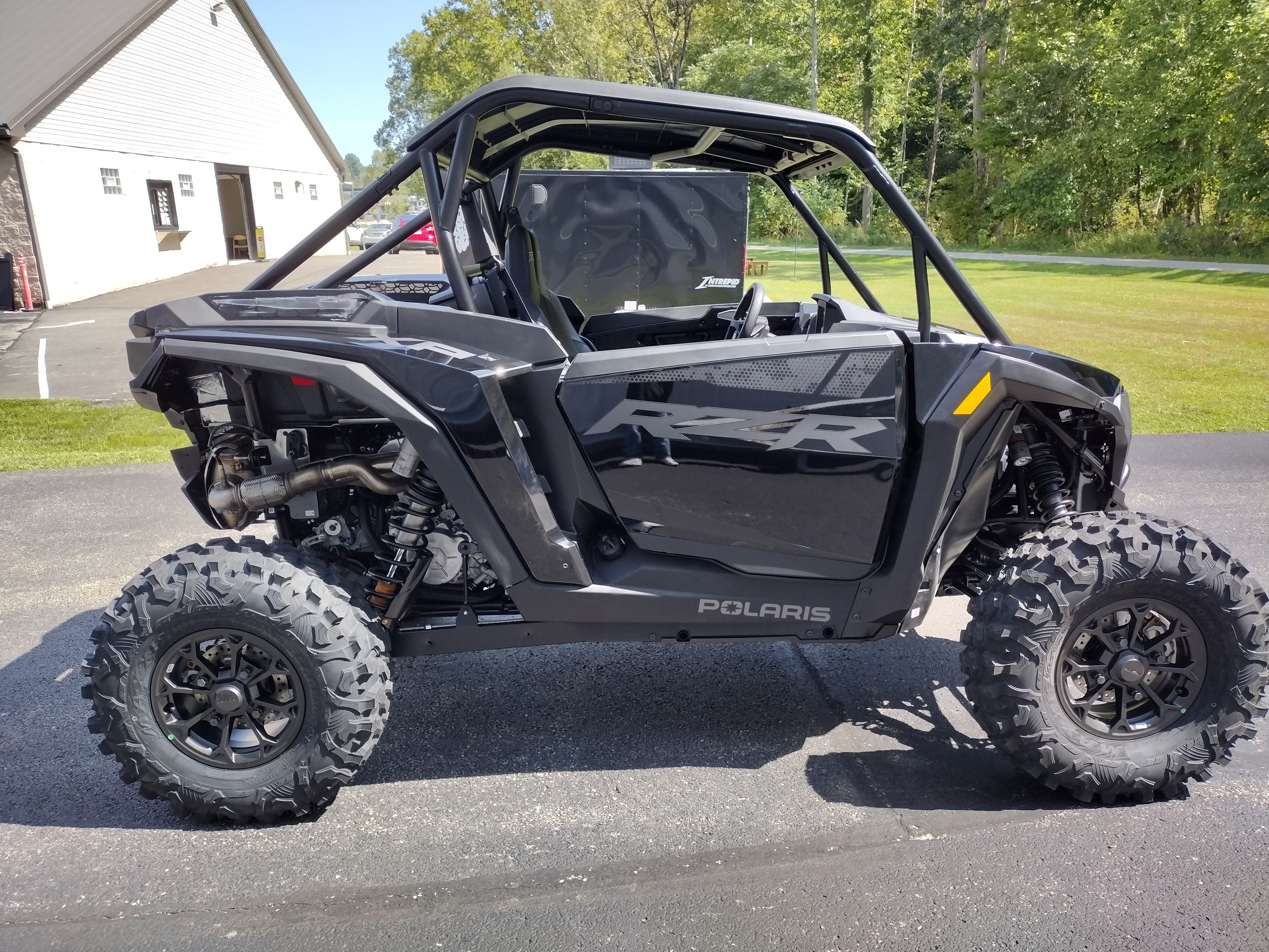 2027 Polaris RZR XP 1000 Ultimate in murrysville PA