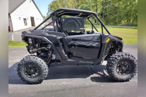 2027 Polaris RZR XP 1000 Ultimate in murrysville PA