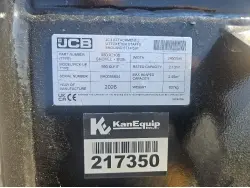 2026 JCB 980/A2108