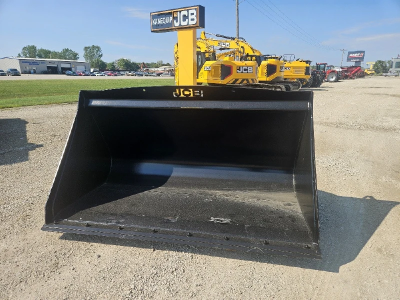 2026 JCB 980/A2108