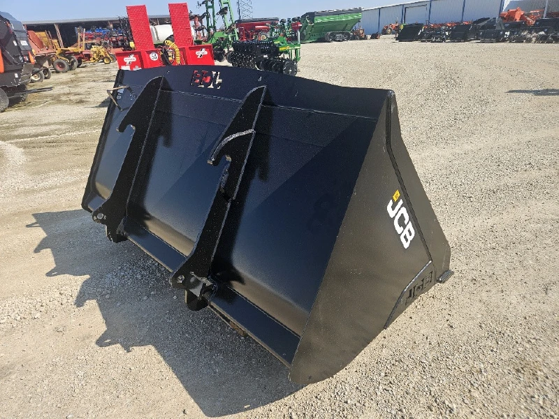 2026 JCB 980/A2108