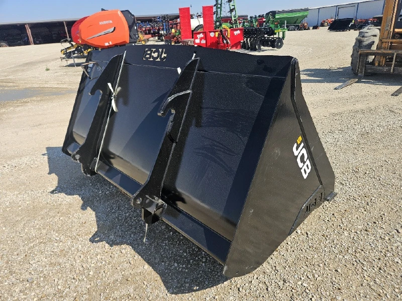 2026 JCB 980/A2108