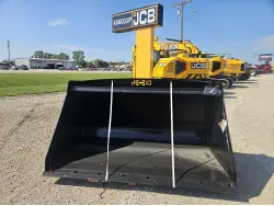 2026 JCB 980/A2108