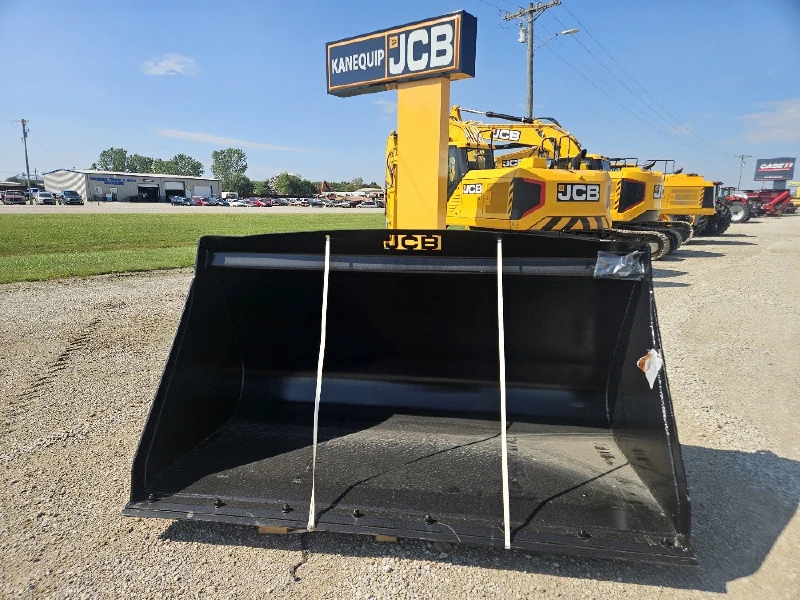 2026 JCB 980/A2108