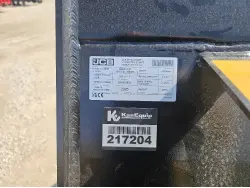 2026 JCB 980/A2108