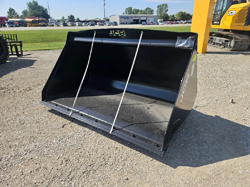 2026 JCB 980/A2108