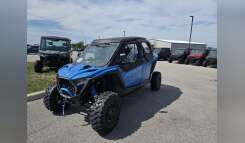 2026 Polaris RZR PRO XP 4 Ultimate Recreation / Sport ATV