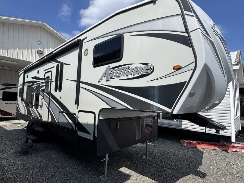 2019 ECLIPSE RECREATIONAL VEHICLES