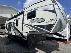 2019 ECLIPSE RECREATIONAL VEHICLES ATTITUDE WIDE LITE 2814SS