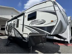 2019 ECLIPSE RECREATIONAL VEHICLES ATTITUDE WIDE LITE 2814SS