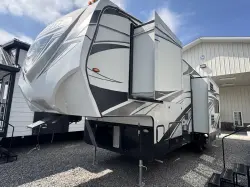 2019 ECLIPSE RECREATIONAL VEHICLES ATTITUDE WIDE LITE 2814SS