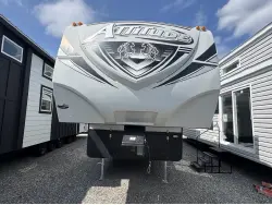 2019 ECLIPSE RECREATIONAL VEHICLES ATTITUDE WIDE LITE 2814SS