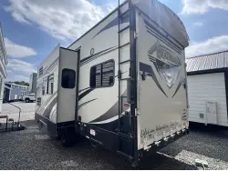 2019 ECLIPSE RECREATIONAL VEHICLES ATTITUDE WIDE LITE 2814SS