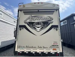 2019 ECLIPSE RECREATIONAL VEHICLES ATTITUDE WIDE LITE 2814SS