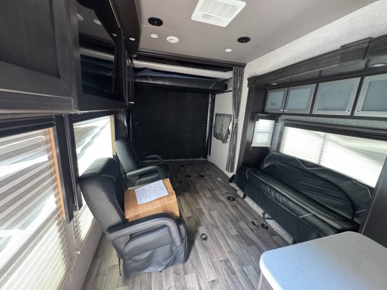 A photo of this 2019 Eclipse Recreational Vehicles ATTITUDE WIDE LITE 2814SS